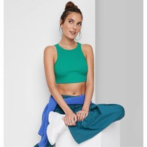 Wild‎ Fable tank top size Medium NWT